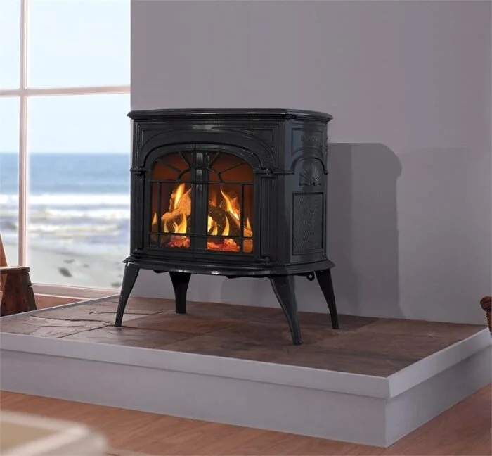 Vermont Castings Intrepid Gas Stove - The Heating Lodge