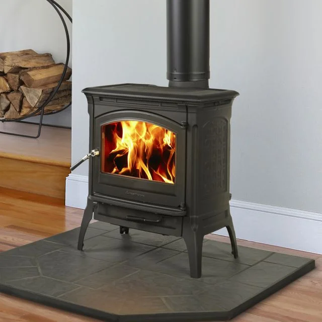 Hearthstone Craftsbury - The Heating Lodge