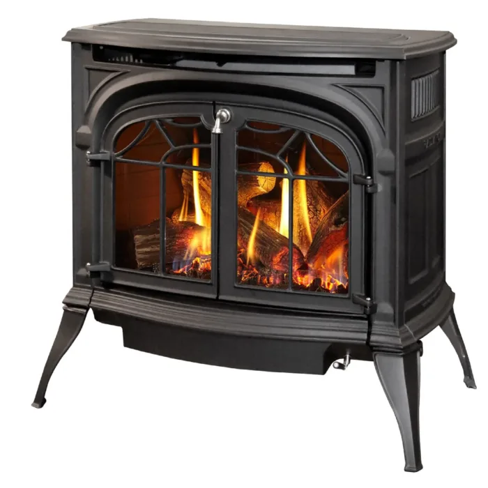 Vermont Castings Radiance Gas Stove - The Heating Lodge