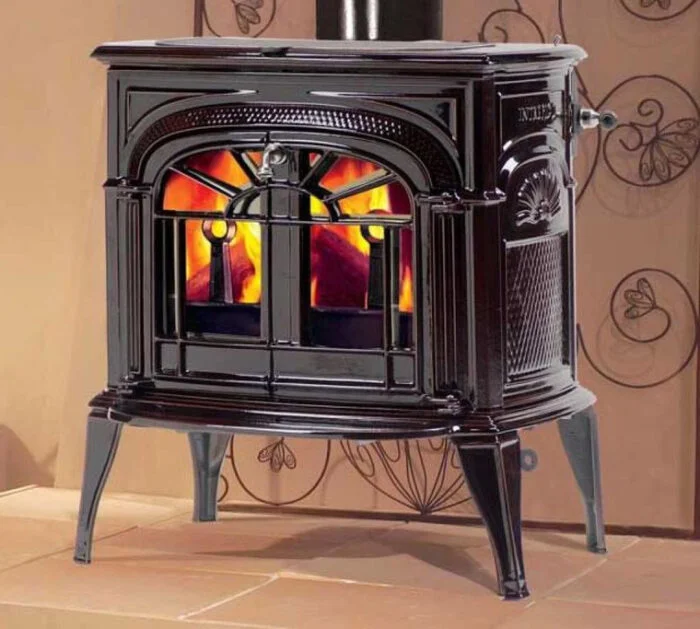 Vermont Castings Intrepid Gas Stove - The Heating Lodge