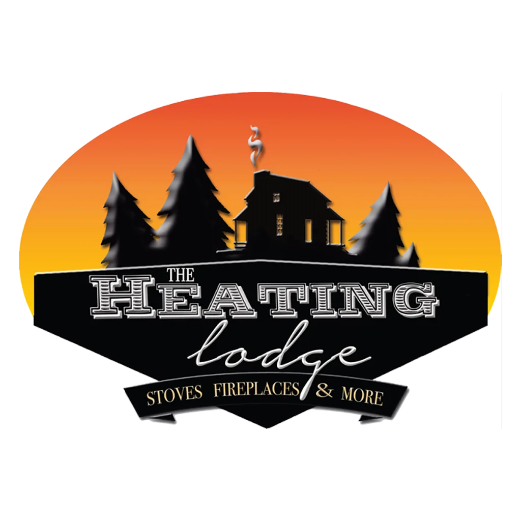 The Heating Lodge - Logo