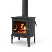 Green Mountain 40 - The Heating Lodge