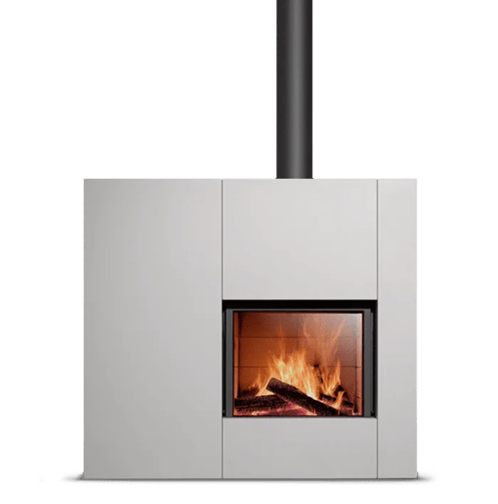 Stuv Wood Stove - The Heating Lodge