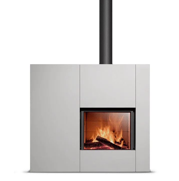 Stuv Wood Stove - The Heating Lodge