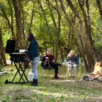 Blackstone Grill - The Heating Lodge - Bangor Maine