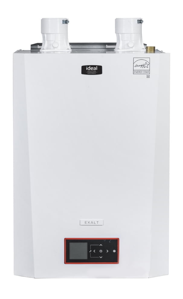 Ideal Boilers Exalt - The Heating Lodge