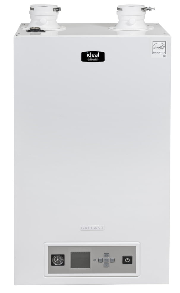 Ideal Boilers Gallant - The Heating Lodge